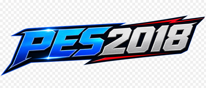 pes2018 লোগো